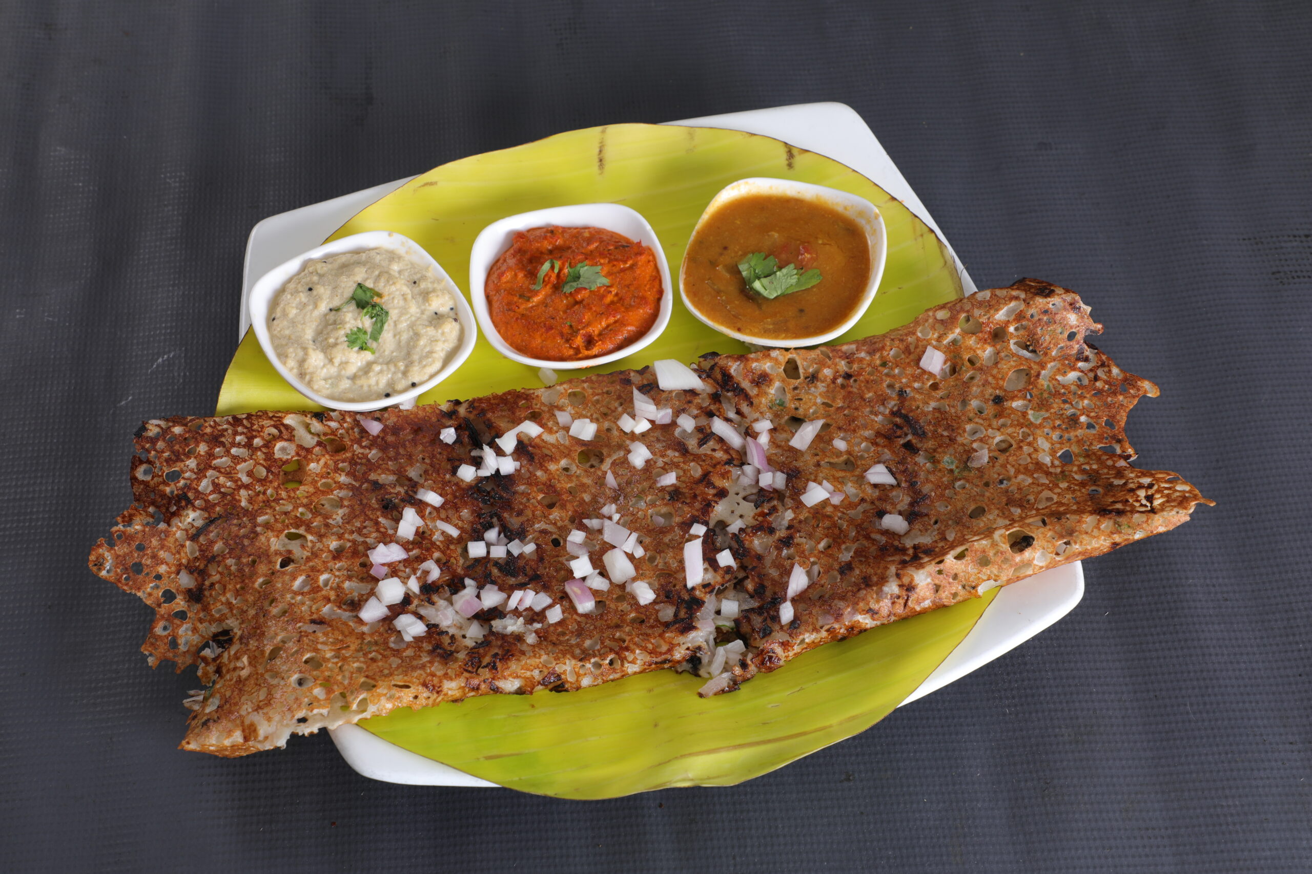 Dosa | Krishna