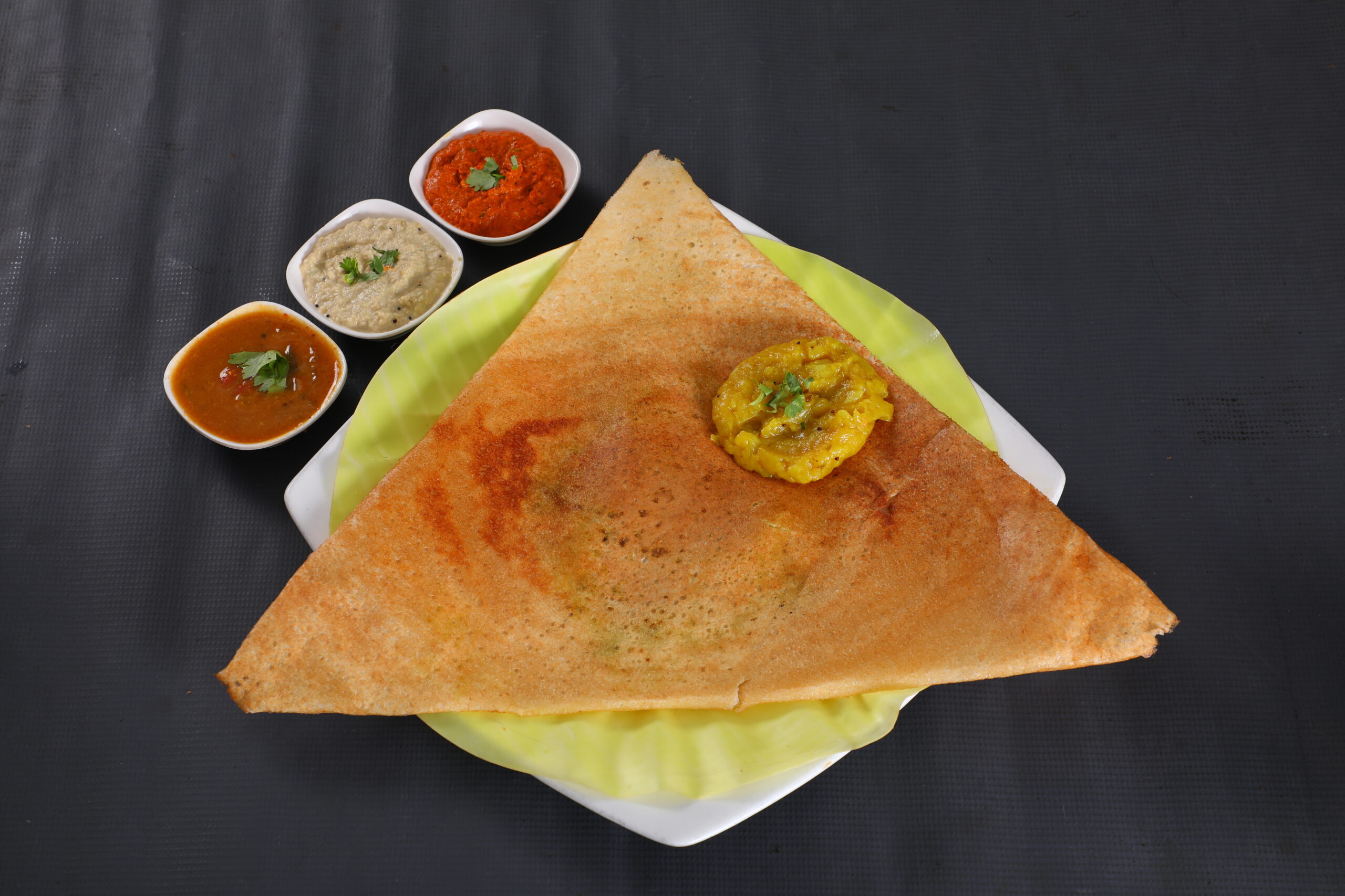 Dosa | Krishna